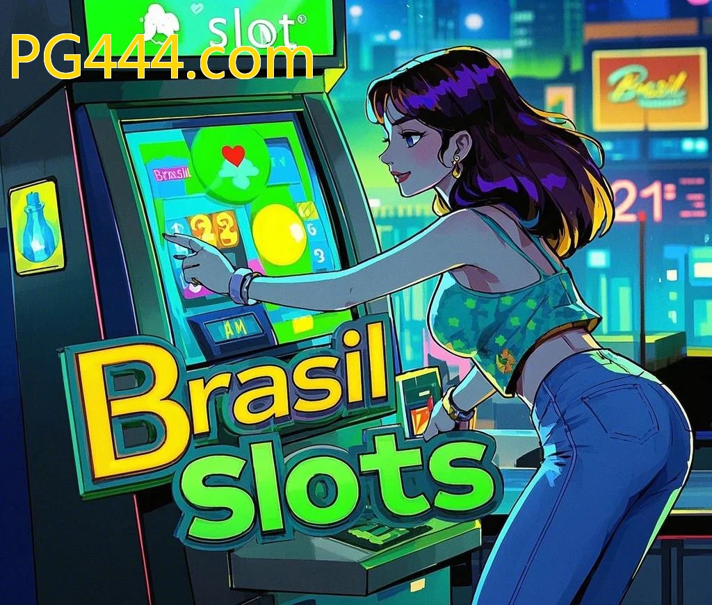 PG444.com: Jogos de Cassino Online e Slots Exclusivos!